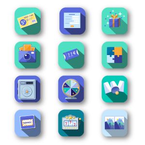Jeux marketing interactifs Weezio pour animations Applications de jeux marketing interactifs Weezio pour borne digitale et animations commerciales
